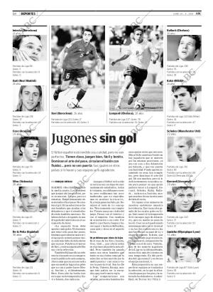 ABC CORDOBA 20-11-2006 página 84