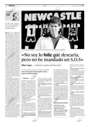 ABC CORDOBA 20-11-2006 página 86