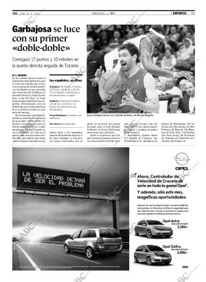 ABC CORDOBA 20-11-2006 página 89