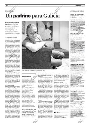 ABC CORDOBA 20-11-2006 página 93