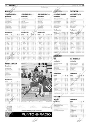 ABC CORDOBA 20-11-2006 página 94