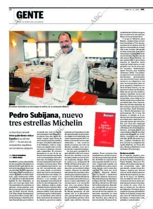 ABC CORDOBA 20-11-2006 página 96