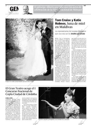 ABC CORDOBA 20-11-2006 página 97