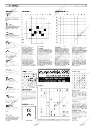 ABC CORDOBA 20-11-2006 página 98