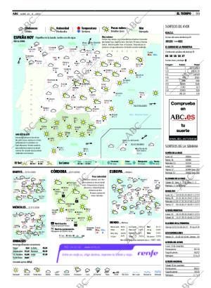 ABC CORDOBA 20-11-2006 página 99