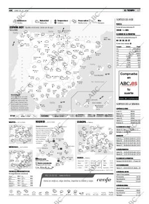 ABC MADRID 20-11-2006 página 107