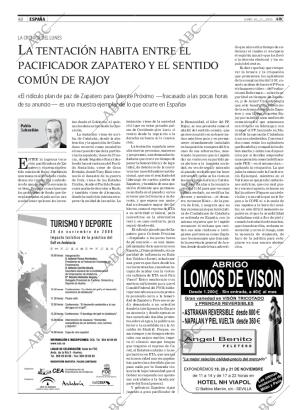 ABC SEVILLA 20-11-2006 página 48