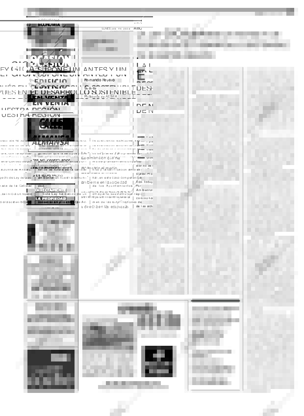 ABC SEVILLA 20-11-2006 página 62
