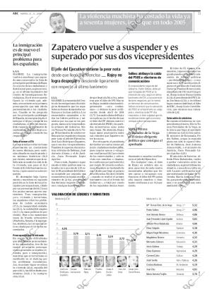 ABC CORDOBA 21-11-2006 página 11