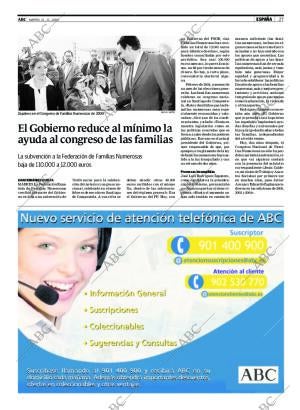 ABC CORDOBA 21-11-2006 página 27