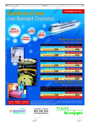 ABC CORDOBA 21-11-2006 página 29