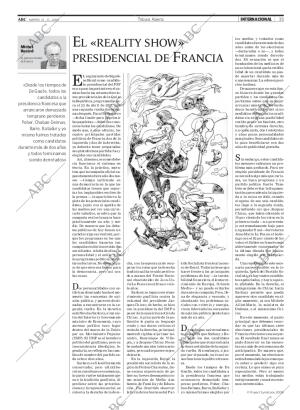 ABC CORDOBA 21-11-2006 página 35