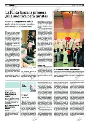 ABC CORDOBA 21-11-2006 página 42