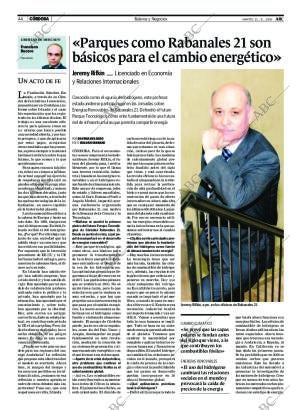 ABC CORDOBA 21-11-2006 página 44