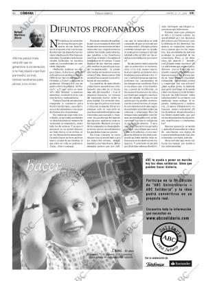 ABC CORDOBA 21-11-2006 página 46