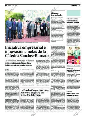 ABC CORDOBA 21-11-2006 página 47