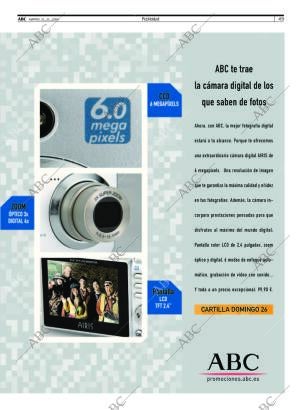 ABC CORDOBA 21-11-2006 página 49