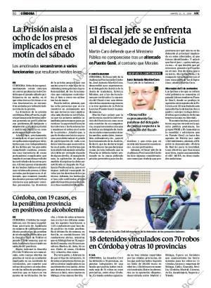 ABC CORDOBA 21-11-2006 página 50