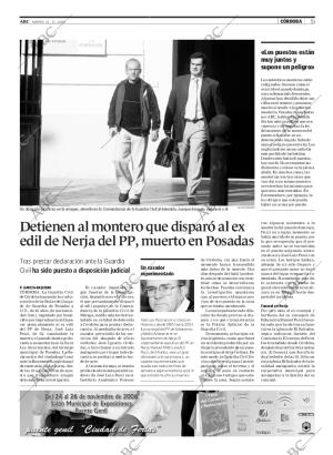 ABC CORDOBA 21-11-2006 página 51