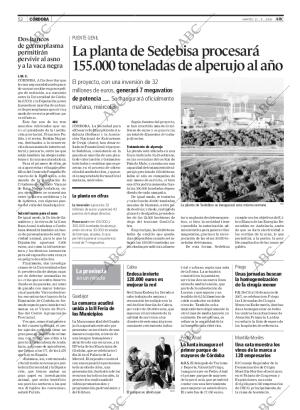 ABC CORDOBA 21-11-2006 página 52