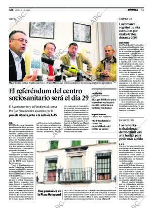 ABC CORDOBA 21-11-2006 página 53