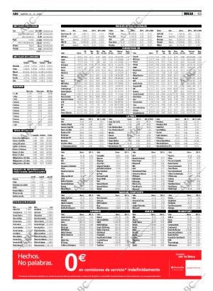 ABC CORDOBA 21-11-2006 página 65