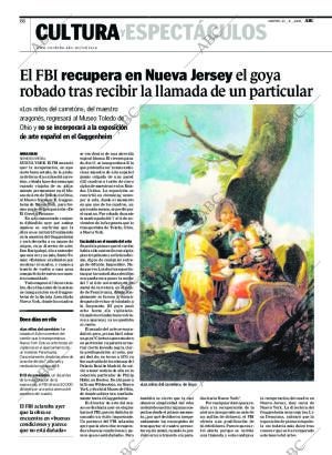 ABC CORDOBA 21-11-2006 página 66