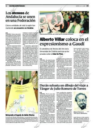 ABC CORDOBA 21-11-2006 página 68