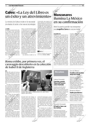 ABC CORDOBA 21-11-2006 página 70