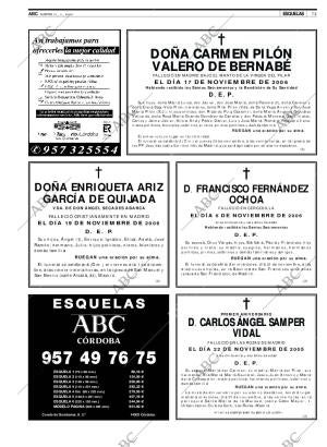 ABC CORDOBA 21-11-2006 página 73
