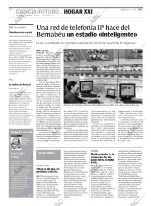 ABC CORDOBA 21-11-2006 página 78