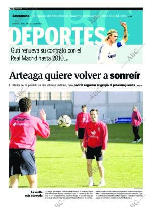 ABC CORDOBA 21-11-2006 página 79