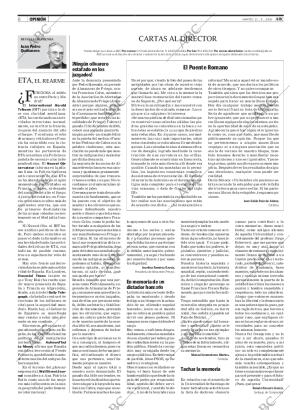 ABC CORDOBA 21-11-2006 página 8