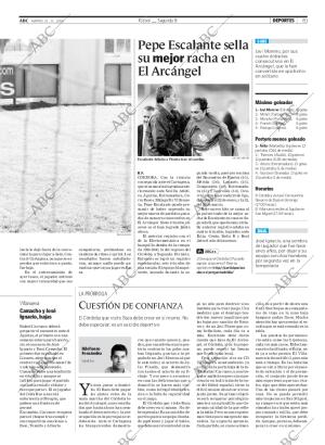 ABC CORDOBA 21-11-2006 página 81