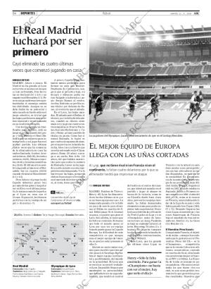 ABC CORDOBA 21-11-2006 página 84