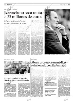 ABC CORDOBA 21-11-2006 página 86