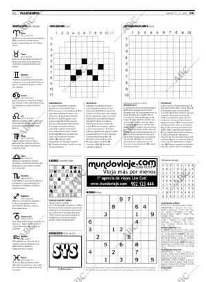 ABC CORDOBA 21-11-2006 página 90