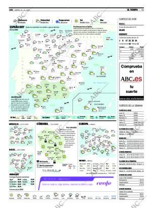 ABC CORDOBA 21-11-2006 página 91