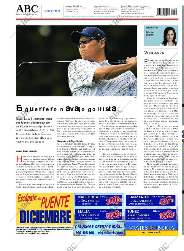 ABC CORDOBA 21-11-2006 página 96