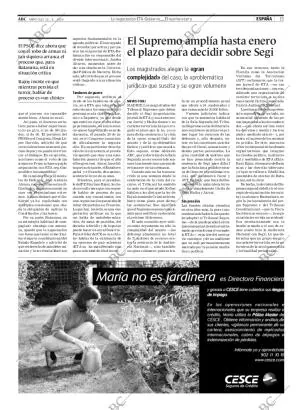 ABC CORDOBA 22-11-2006 página 15
