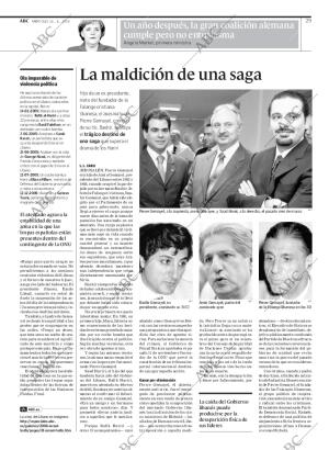 ABC CORDOBA 22-11-2006 página 29