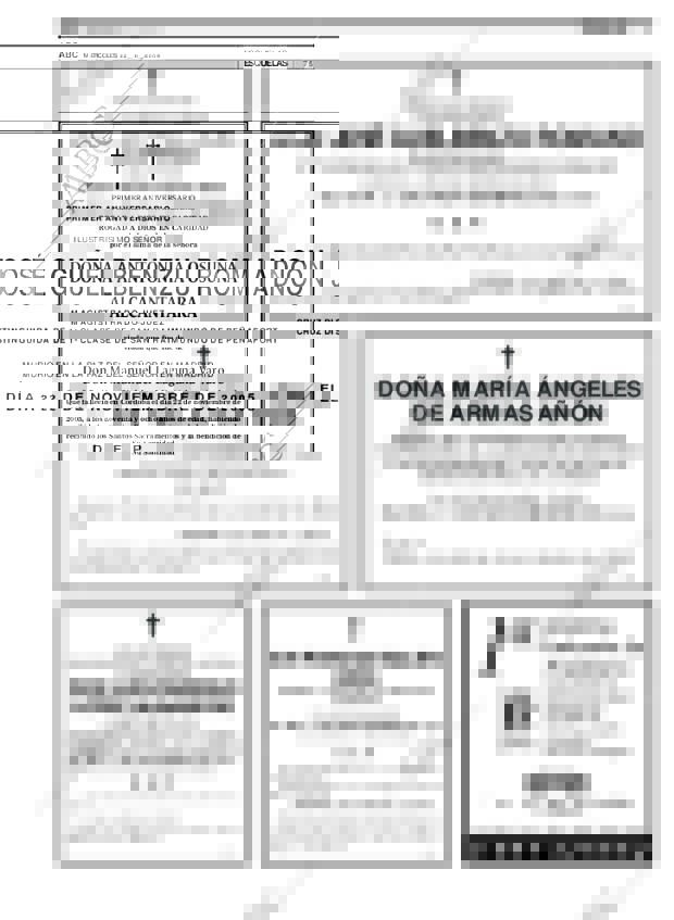 ABC CORDOBA 22-11-2006 página 75