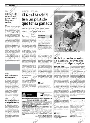 ABC CORDOBA 22-11-2006 página 90