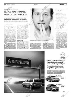 ABC CORDOBA 22-11-2006 página 91