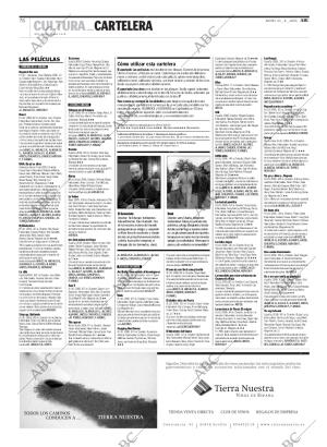 ABC SEVILLA 23-11-2006 página 76