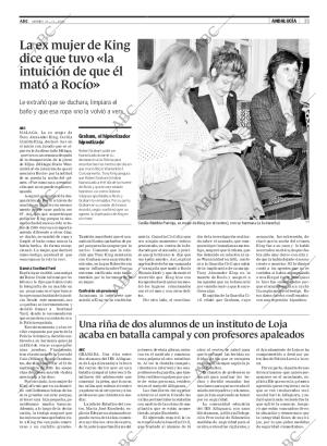 ABC SEVILLA 24-11-2006 página 35