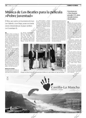 ABC SEVILLA 24-11-2006 página 79