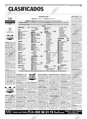 ABC SEVILLA 25-11-2006 página 100