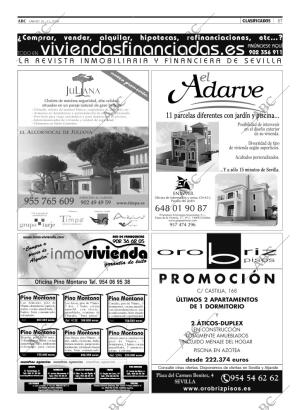 ABC SEVILLA 25-11-2006 página 103
