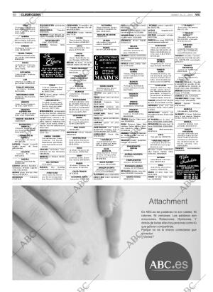 ABC SEVILLA 25-11-2006 página 104